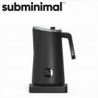 Subminimal Nanofoamer Pro